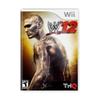 WWE '12 view 1
