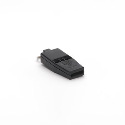 Tornado Slimline Black