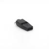 Tornado Slimline Black view 1