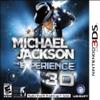 Michael Jackson The Experience - Nintendo 3DS view 1