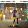 Michael Jackson The Experience - Nintendo 3DS view 2