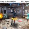Michael Jackson The Experience - Nintendo 3DS view 3