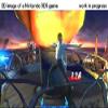 Michael Jackson The Experience - Nintendo 3DS view 4