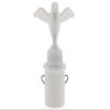 Alessi Replacement Bird Whistle in White for 9093 Michael Graves Kettle view 1