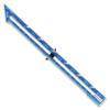 Dritz 658 Seam Gauge with Point Turner, 7-Inch view 1