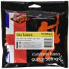 Rotosound Strings for Electric Bass TRU BASS NYLON FLATWOUND 6-string RS886LD NYLON FW LONG Standard 50-135 view 1