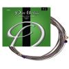 NickelSteel Signature Bass Guitar Strings 5 String Set, Roundwound Electric Bass Strings Medium Light, Incredible Long-Lasting Tone Suited for Rock and Roll, Made in USA, 45-128 Medium LightGauge view 1