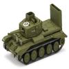 Airfix A02338 Cromwell Cruiser Model Building Kit, 1:76 Scale Small view 3