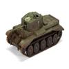 Airfix A02338 Cromwell Cruiser Model Building Kit, 1:76 Scale Small view 4