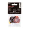Jim Dunlop Guitar Pick LT/MD Variety Pack - 12 Pack view 3
