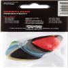Jim Dunlop Guitar Pick MD/HV Variety Pack - 12 Pack view 2