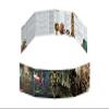 Dungeons & Dragons Tomb of Annihilation DM Screen view 2
