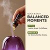 100% Pure Patchouli Essential Oil - 0.34 Fl Oz - Patchouli Oil for Hair, Skin, Diffuser, Aromatherapy & DIY Candle Making Scent view 4
