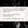 Ranger AIP-31468 Archival Ink Pads - Jet Black view 4