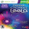 Deepak Chopra's Leela - Xbox 360 view 1