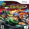 Ben 10 Galactic Racing view 1