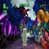 Ben 10 Galactic Racing view 2