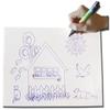 Inovart Presto Foam Printing Plates, 6"x9", 30 Sheets view 2