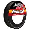 The Beadsmith Fireline by Berkley Micro-Fused Braided Thread 8lb. Test, .007/.17mm Diameter, 125 Yard Spool, Smoke Grey Super Strong Stringing Material for Jewelry Making and Bead Weaving view 1
