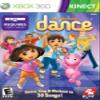 Nickelodeon Dance - Xbox 360 view 1