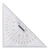 BH Blundell Harling Portland Triangle 230mm view 1
