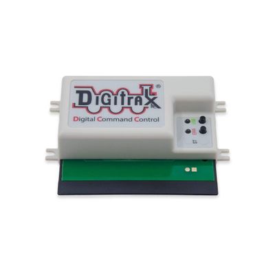 Digitrax LNWI LocoNet WiFi Interface, black, 0.5 Liters