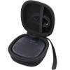 Aenllosi Case for Bose SoundLink Micro Bluetooth Speaker, Bose Speaker Storage Organizer, Black (Case Only) view 1