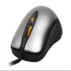 SteelSeries Sensei Laser Gaming Mouse - Grey view 1