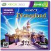 Kinect Disneyland - Xbox 360 view 1