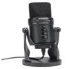 SAMSON G-Track Pro Professional USB Condenser Microphone with Audio Interface view 3