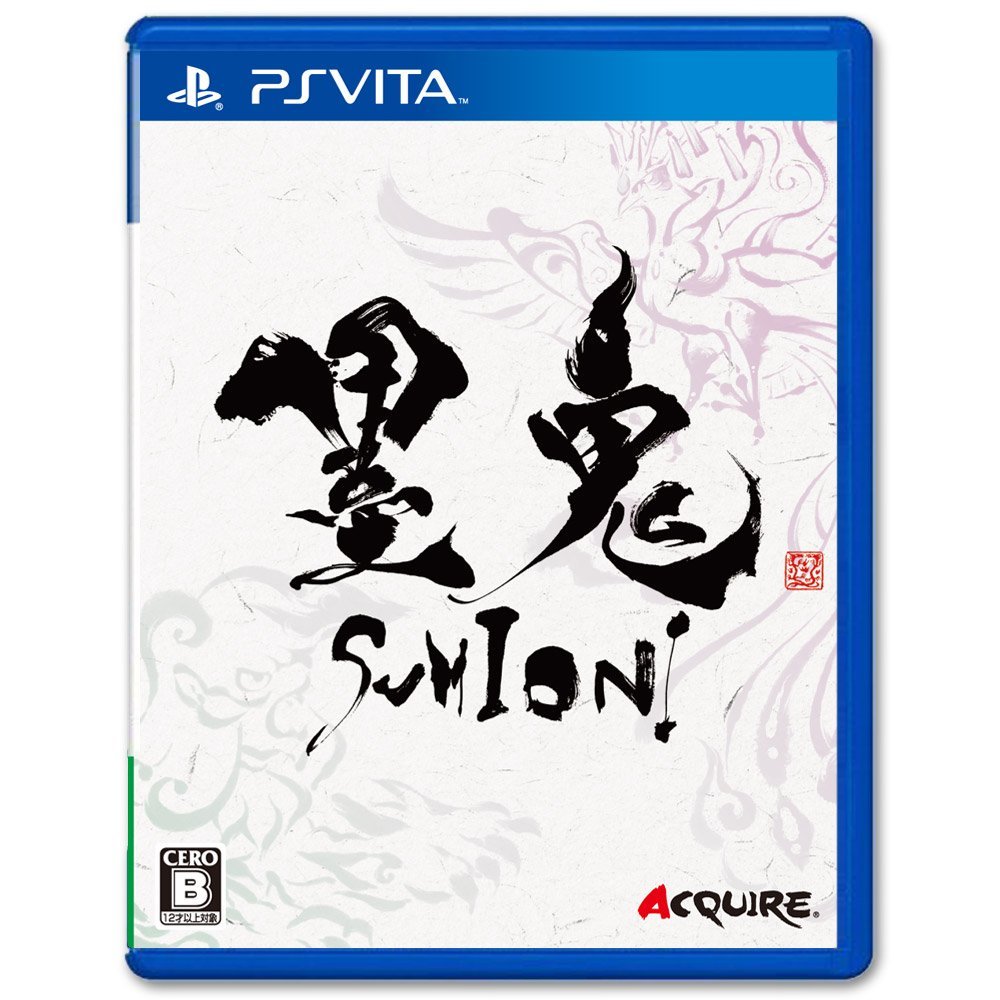Sumioni [Japan Import]