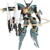 Revoltech Yamaguchi : #0111 ZONE OF THE ENDERS JEHUTY Version Jeff ANUBIS view 1