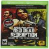 Red Dead Redemption: Game of the Year Edition - Xbox One and Xbox 360 view 1