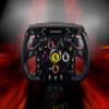Thrustmaster F1 Racing Wheel (compatible w/ PS5, PS5 Pro, PS4, XBOX Series X/S, One, PC) view 3