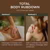 100% Pure Ginger Essential Oil - 0.34 Fl Oz - Ginger Oil for Hair, Skin, Diffuser, Aromatherapy & DIY Candle Making Scent view 4