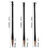BQLZR Excellent Chinese Caligraphy Drawing Brush Large Small Medium Size Pack of 3 view 4
