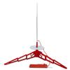 Estes 2222 Porta-Pad II Launch Pad and Electron Beam Launch Controller, Flying-Rocket-Model Launch Pad and Controller, Rocket Model Kit Accessories for Ages 10+ view 1