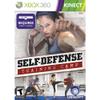 Self-Defense Training Camp - Xbox 360 view 1