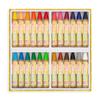 Ooly, Brilliant Bee Crayons, Bright and Vivid Triangular Crayon - Set of 24 view 4