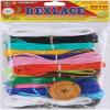 Pepperell RX-153 Rexlace Plastic Lacing Cord, 450-Feet, Primary view 1