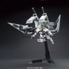 Bandai Hobby HG Gundam Barbatos & Long Distance Transport Booster Gundam IBO Building Kit (1/144 Scale) view 2