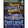 Mystery Case Files 2-Game Pack - Dire Grove and Mystery Chronicles: Murder Among Friends (Windows XP/Vista) view 1