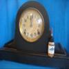 Liquid Bearings Synthetic Oil for Music, Cuckoo, Black Forest Clocks, restores Frozen or Sticky Movements!F view 2