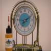 Liquid Bearings Synthetic Oil for Music, Cuckoo, Black Forest Clocks, restores Frozen or Sticky Movements!F view 3