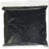 Bottle Seal Wax Beads, Black view 1
