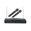 Supersonic SC-900 Professional Wireless Dual Microphone System Kit view 1