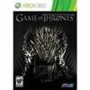 Game of Thrones view 1