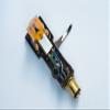 Titanium plated Headshell, mount with cartridge and stylus, needle for Sansui FR-D4, SR-737, SR-838, FR-D35, SR-525, SR-929, SR-636, SR-717, SR-333, SR-535, FR-3080, MADE IN ENGLAND view 4