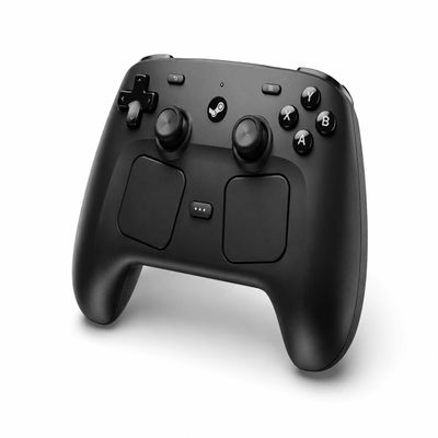 Steam Controller