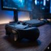 Steam Controller view 3